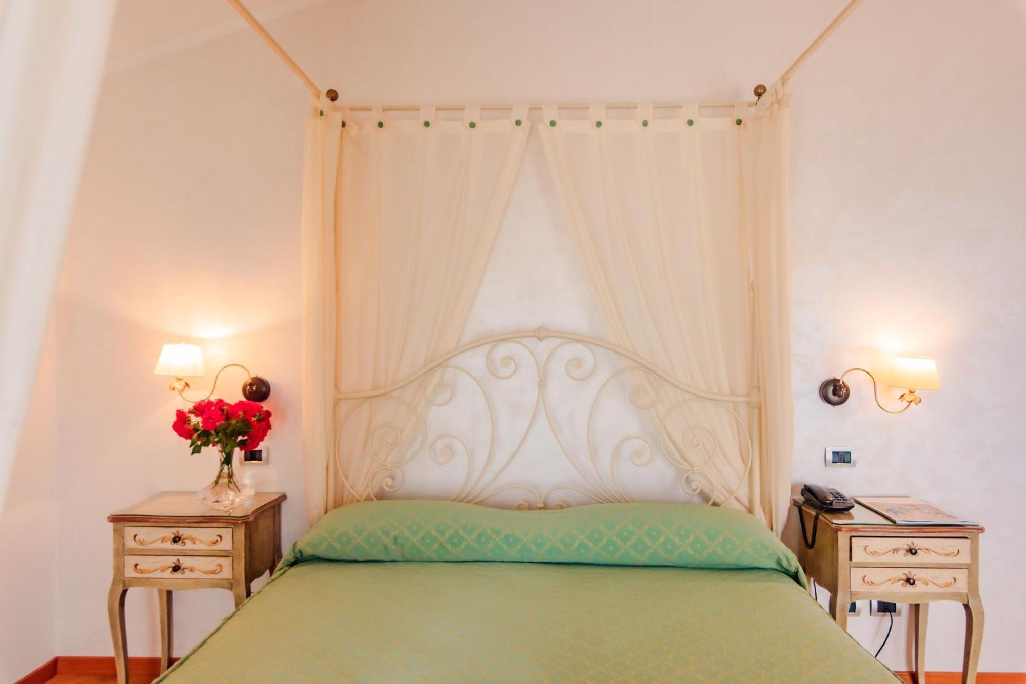 Hotel Belvedere Forte dei Marmi Zewnętrze zdjęcie